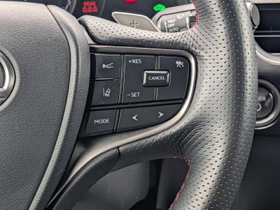 2023 Lexus UX F SPORT HANDLING AWD