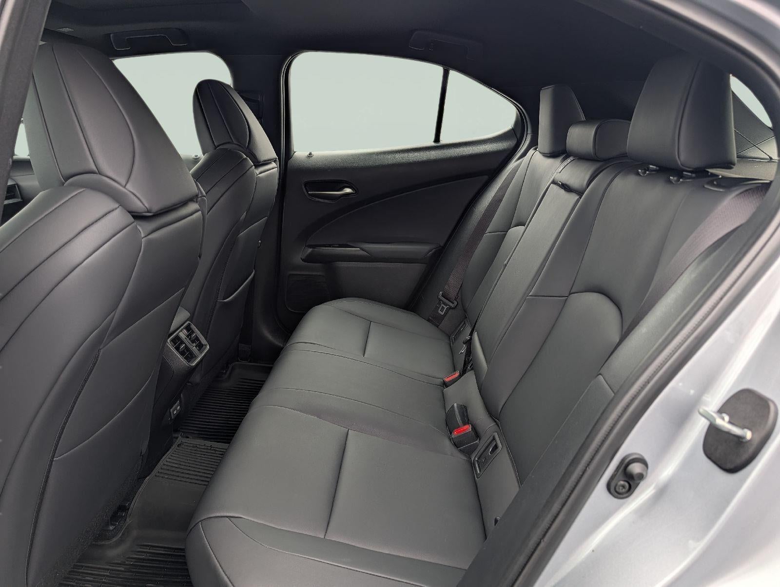 2023 Lexus UX F SPORT HANDLING AWD