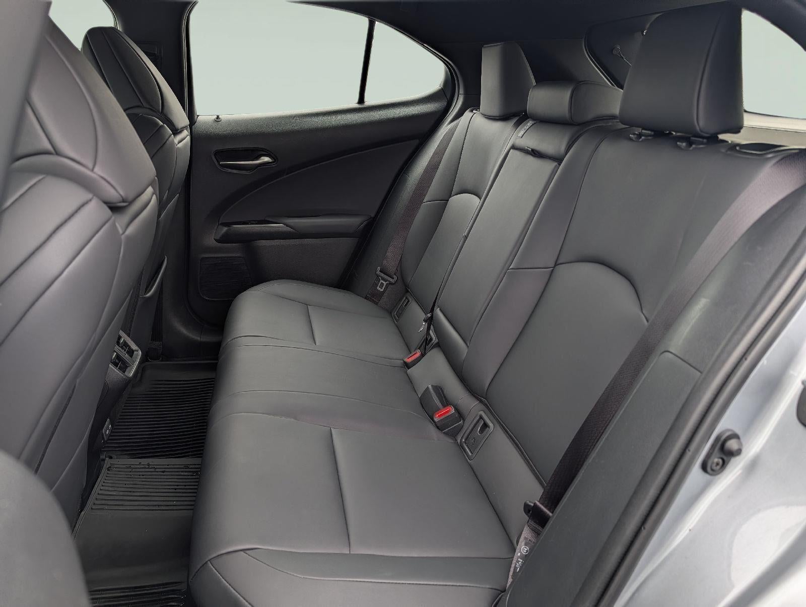 2023 Lexus UX F SPORT HANDLING AWD