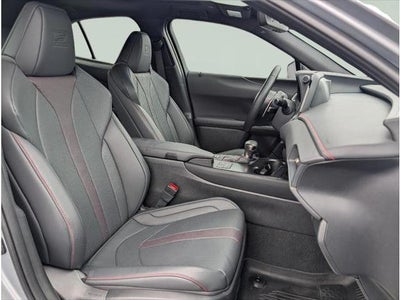 2023 Lexus UX F SPORT HANDLING AWD