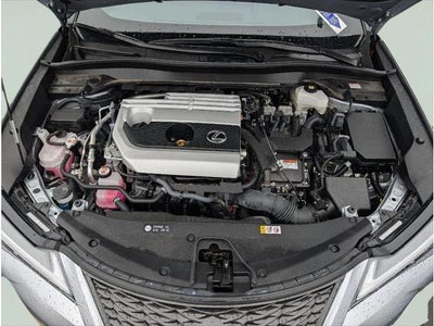 2023 Lexus UX F SPORT HANDLING AWD