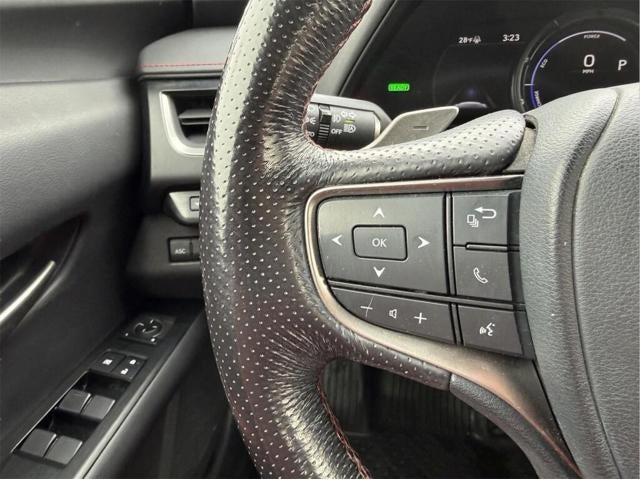 2019 Lexus UX 250h UX 250h F SPORT