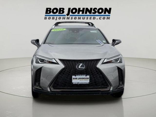 2019 Lexus UX 250h UX 250h F SPORT