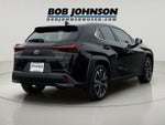 2023 Lexus UX AWD