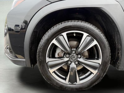 2023 Lexus UX AWD