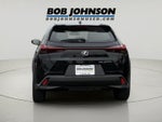 2023 Lexus UX AWD