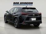 2023 Lexus UX AWD
