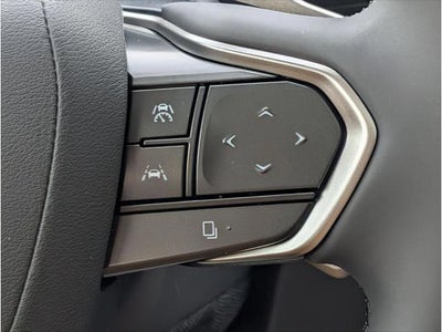 2025 Lexus Rz 450E PREMIUM AWD
