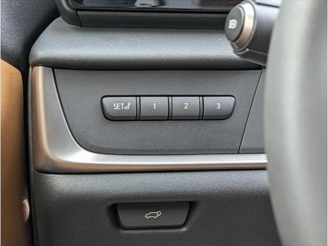 2025 Lexus Rz 450E PREMIUM AWD