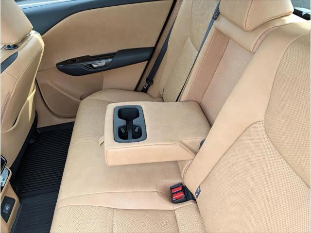 2025 Lexus Rz 450E PREMIUM AWD
