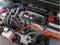 2025 Lexus Rz 450E PREMIUM AWD