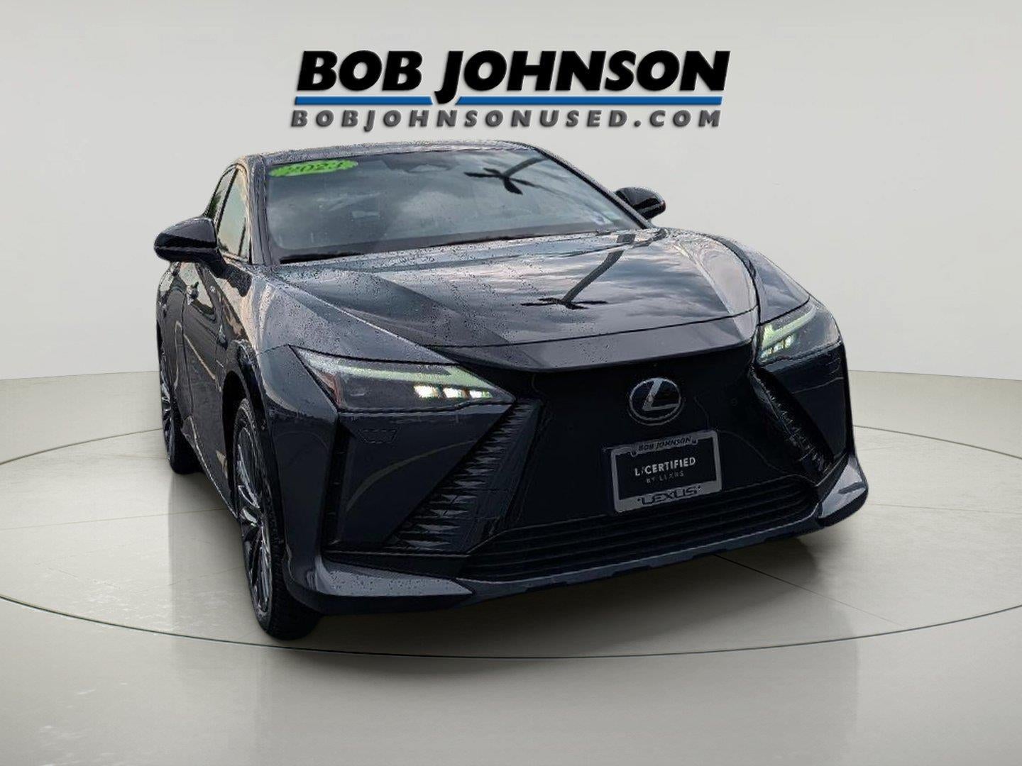 2023 Lexus RZ AWD LUXURY