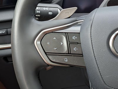 2023 Lexus RZ AWD LUXURY