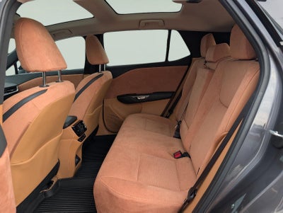 2023 Lexus RZ AWD LUXURY