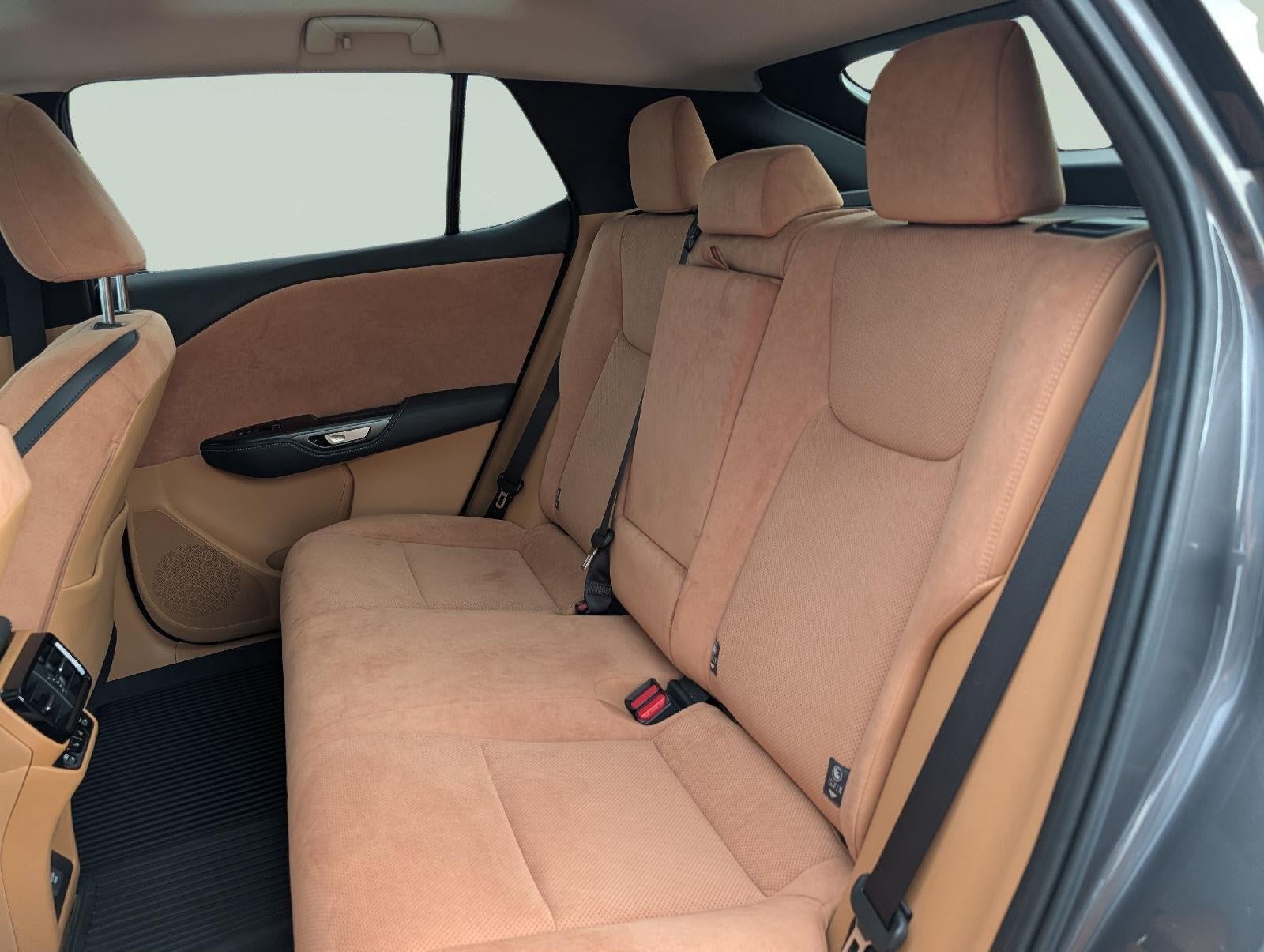 2023 Lexus RZ AWD LUXURY