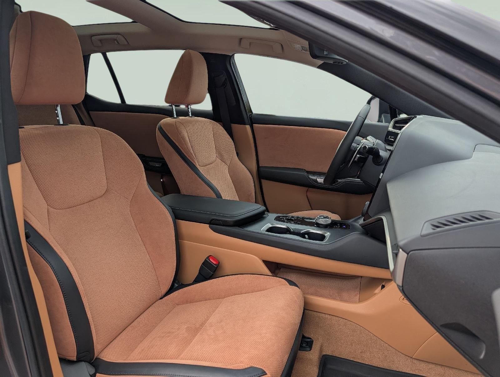 2023 Lexus RZ AWD LUXURY