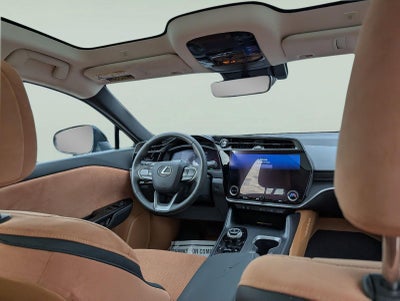 2023 Lexus RZ AWD LUXURY