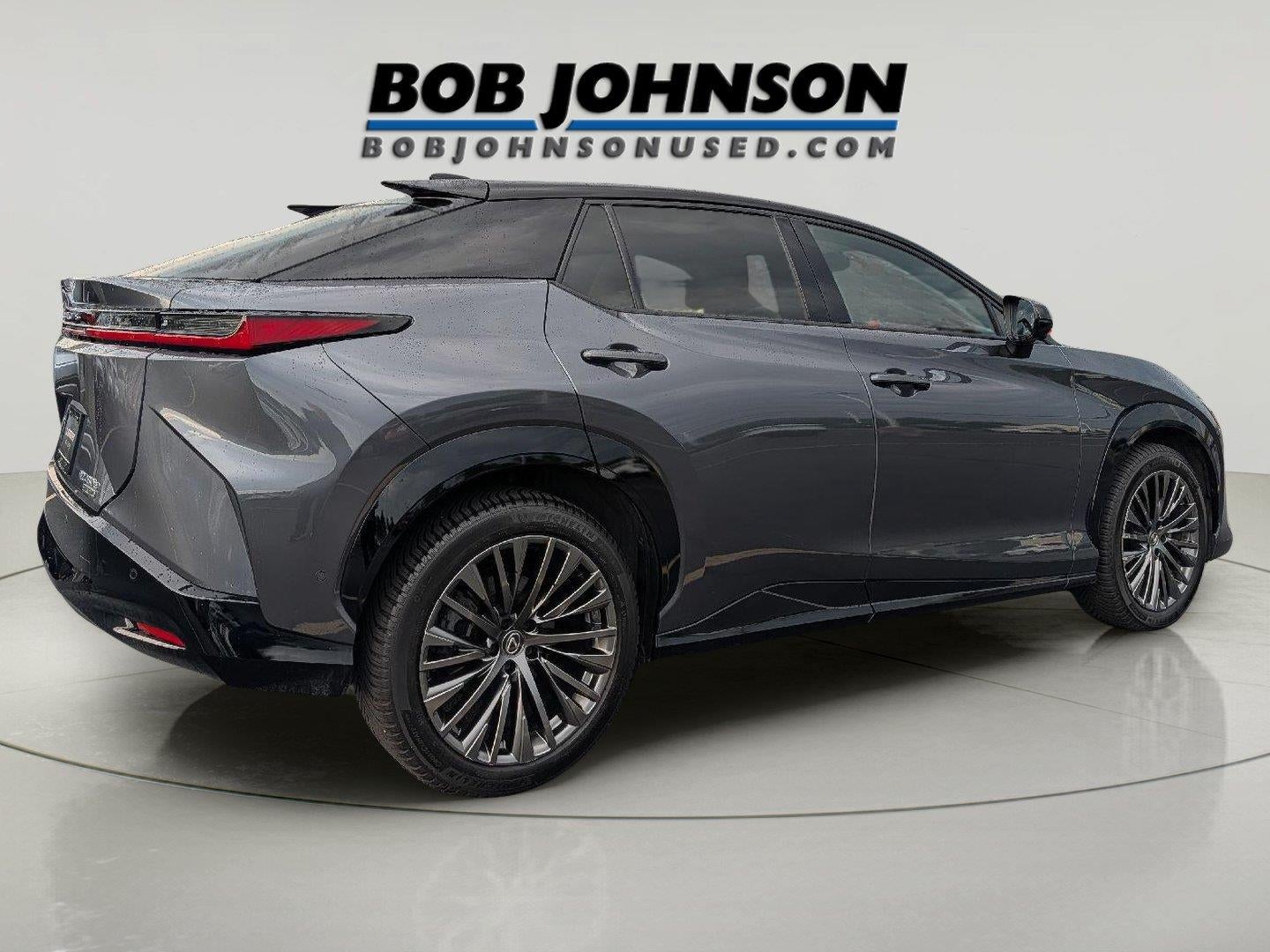 2023 Lexus RZ AWD LUXURY