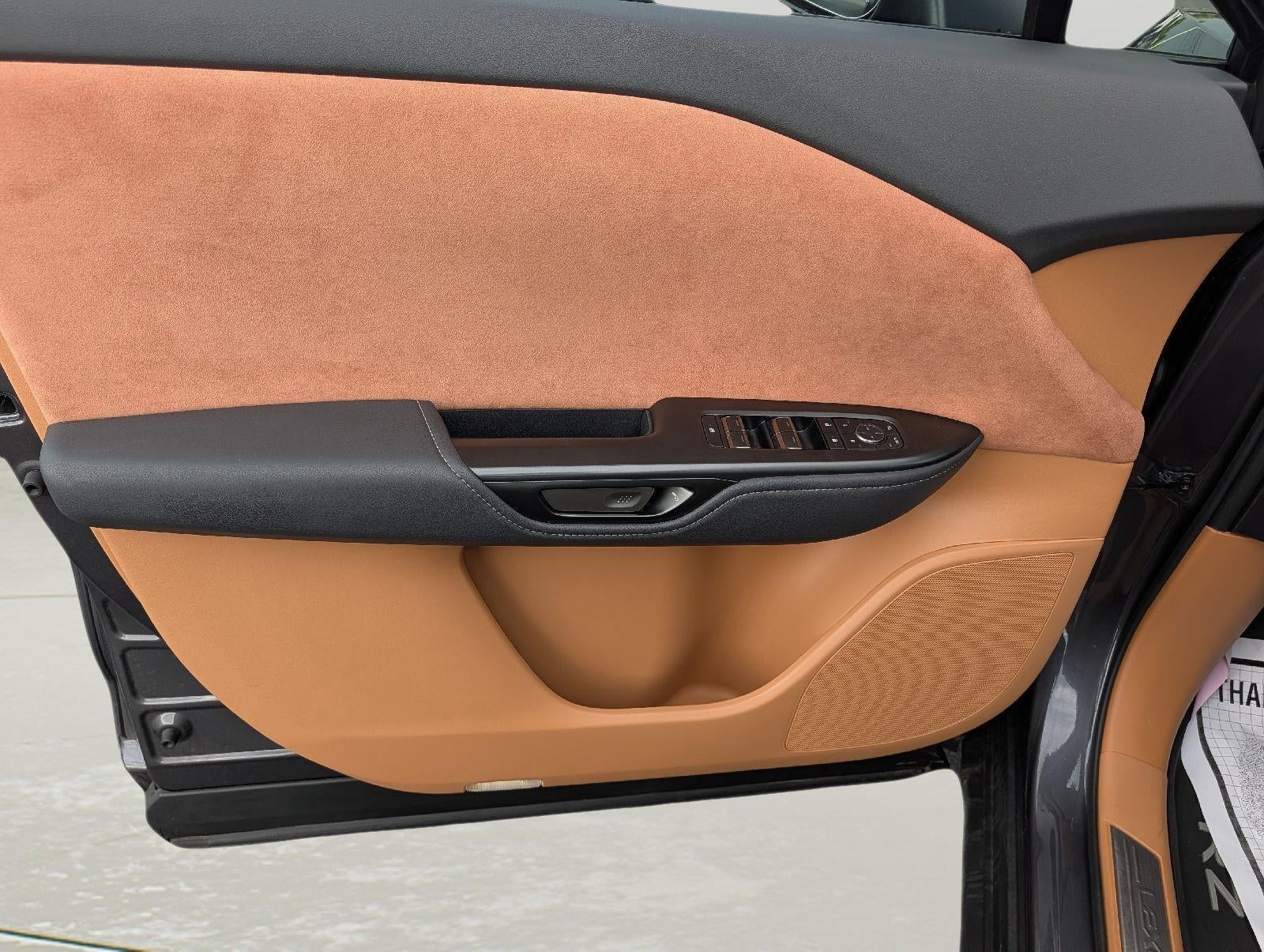 2023 Lexus RZ AWD LUXURY