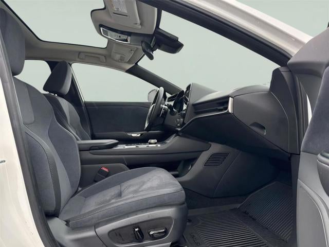 2023 Lexus RZ 450e AWD LUXURY