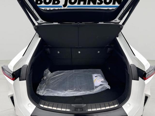 2023 Lexus RZ 450e AWD LUXURY