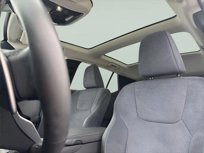 2023 Lexus RZ 450e AWD LUXURY