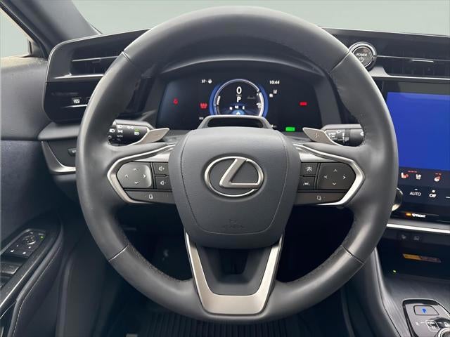 2023 Lexus RZ 450e AWD LUXURY