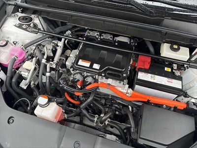 2023 Lexus RZ 450e AWD LUXURY