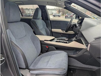 2023 Lexus RZ 450e AWD LUXURY