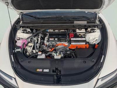 2025 Lexus RZ 450e PREMIUM AWD