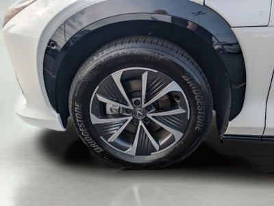 2025 Lexus RZ 450e PREMIUM AWD