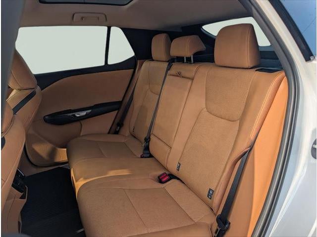 2025 Lexus RZ 450e PREMIUM AWD
