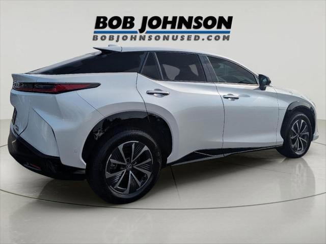 2025 Lexus RZ 450e PREMIUM AWD