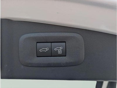 2025 Lexus RZ 450e PREMIUM AWD