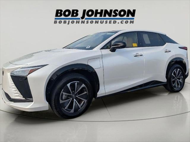 2025 Lexus RZ 450e PREMIUM AWD