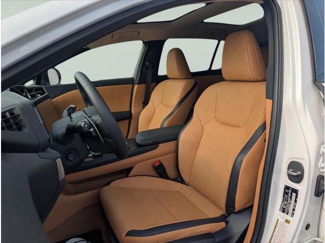 2025 Lexus RZ 450e PREMIUM AWD