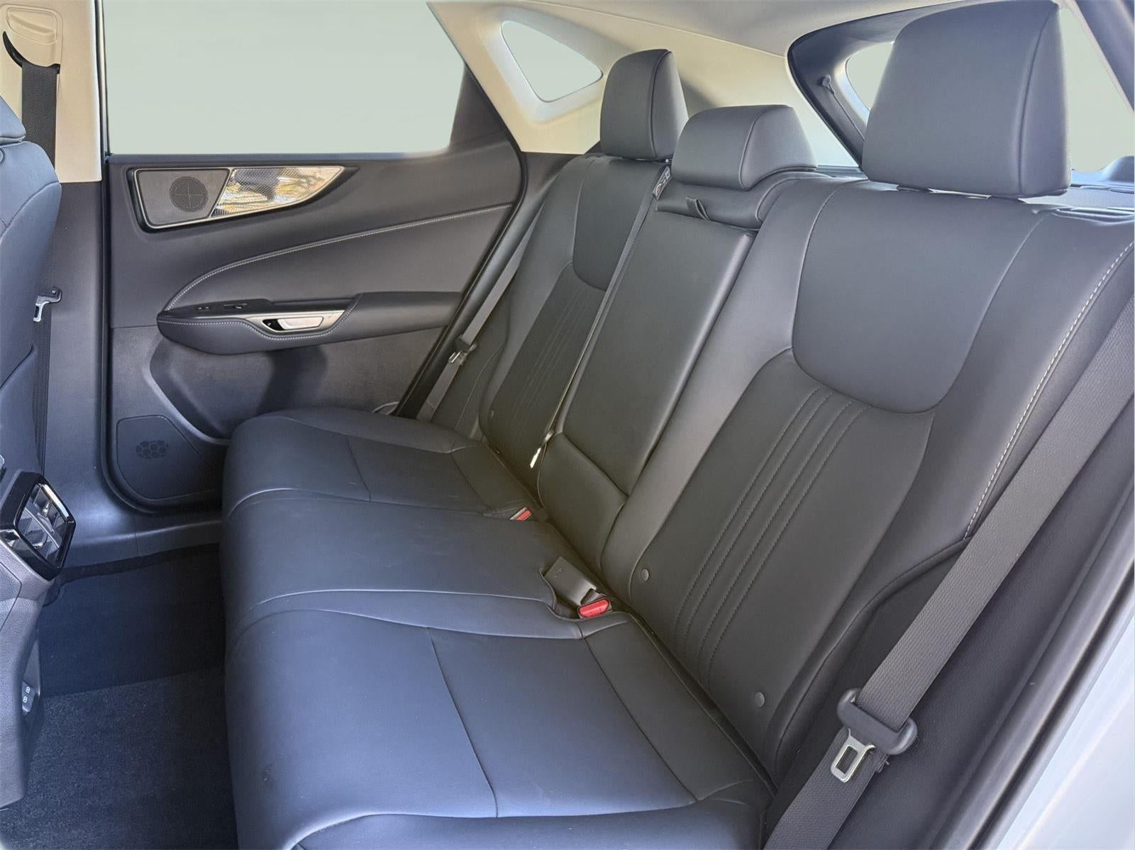 2024 Lexus NX 350 AWD