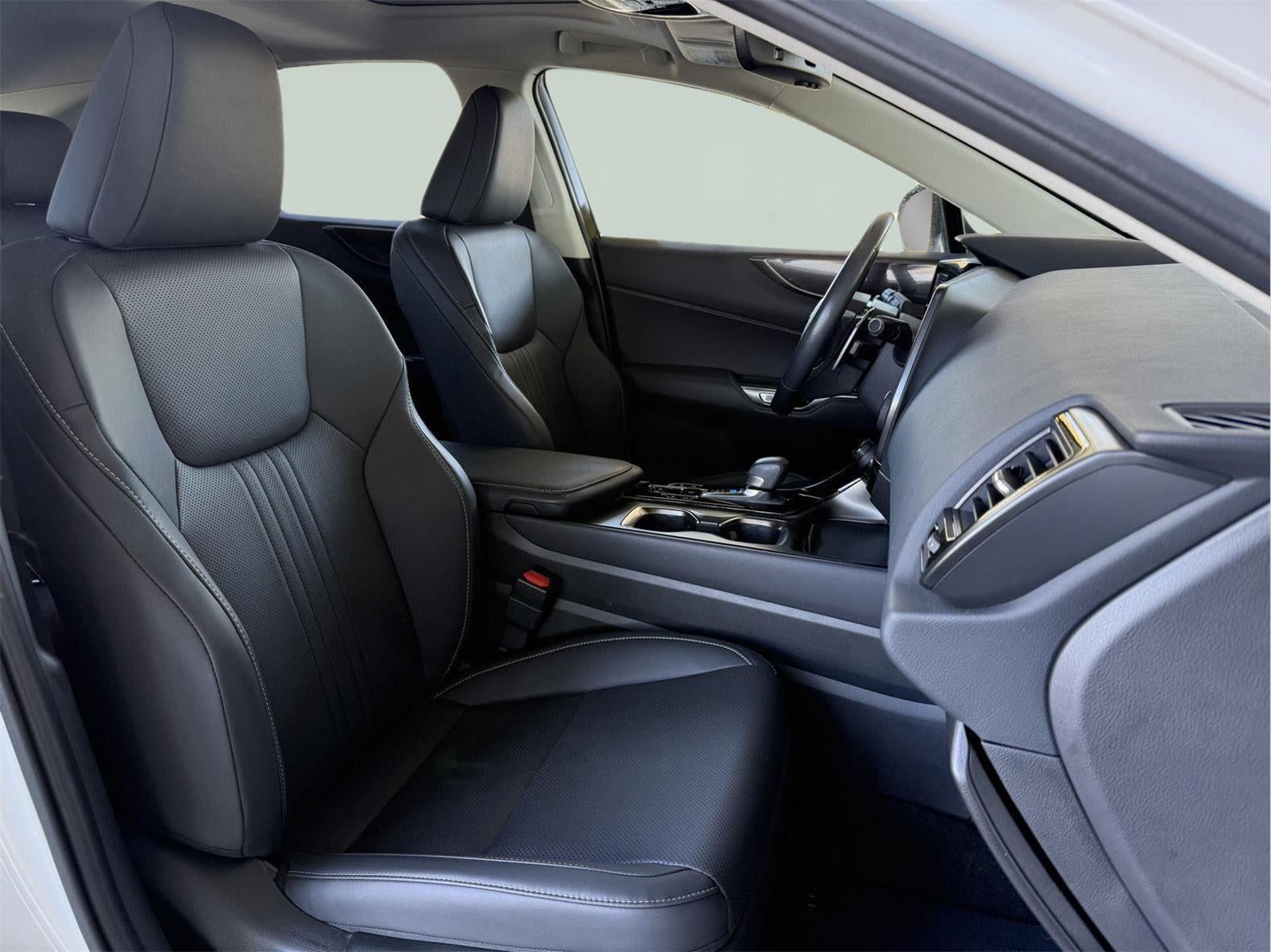 2024 Lexus NX 350 AWD