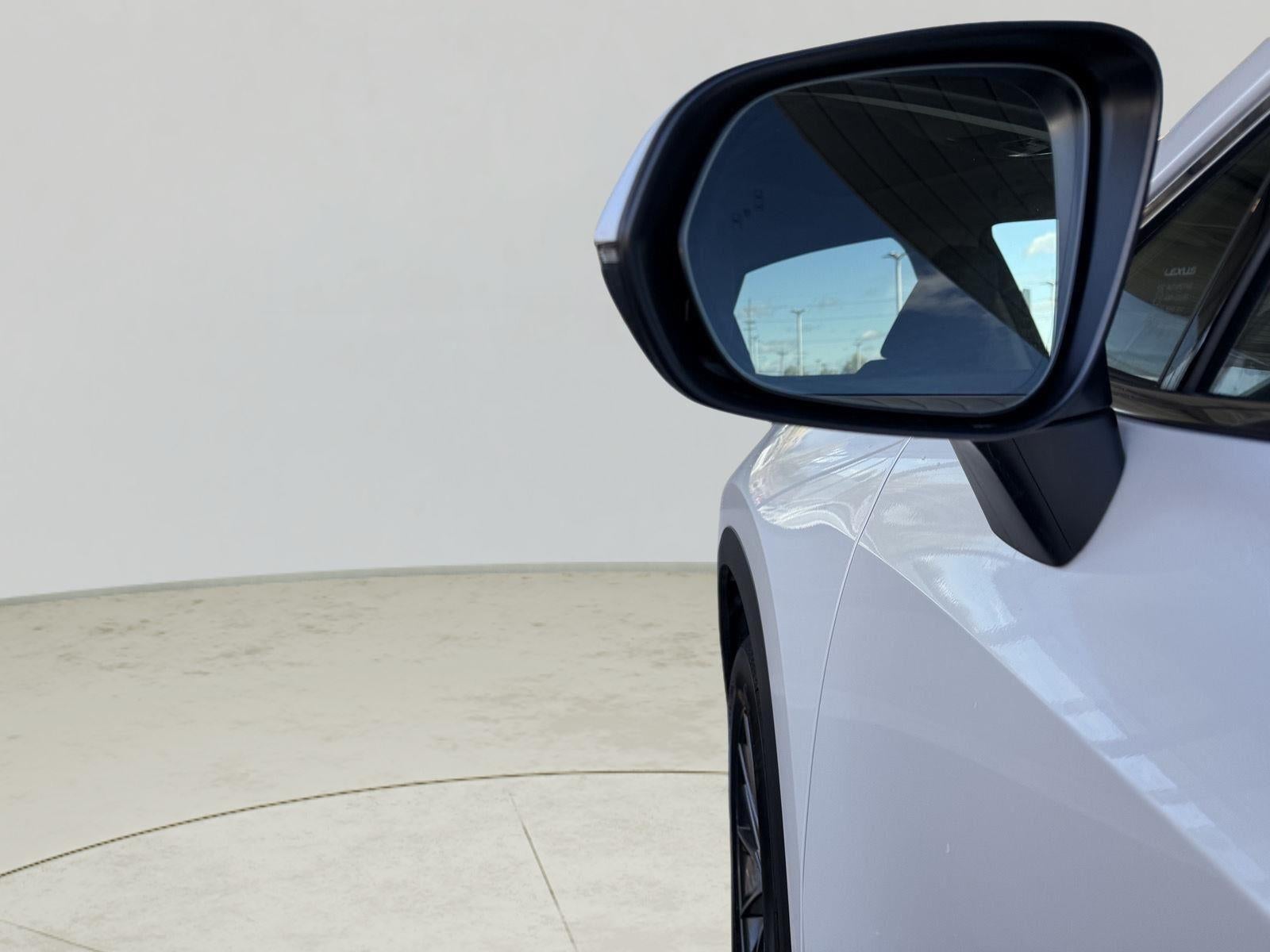 2024 Lexus NX 350 AWD