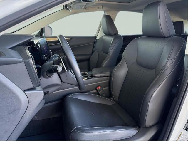 2024 Lexus NX 350 AWD