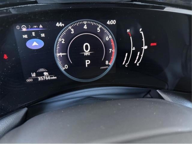 2024 Lexus NX 350 AWD