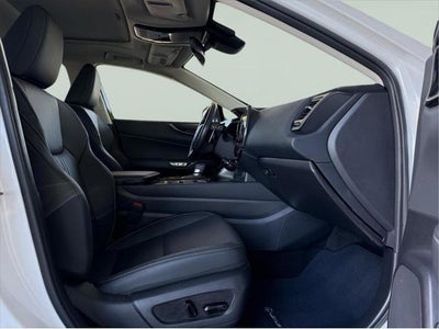 2024 Lexus NX 350 AWD