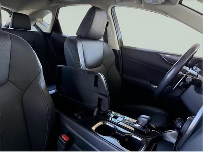 2024 Lexus NX 350 AWD