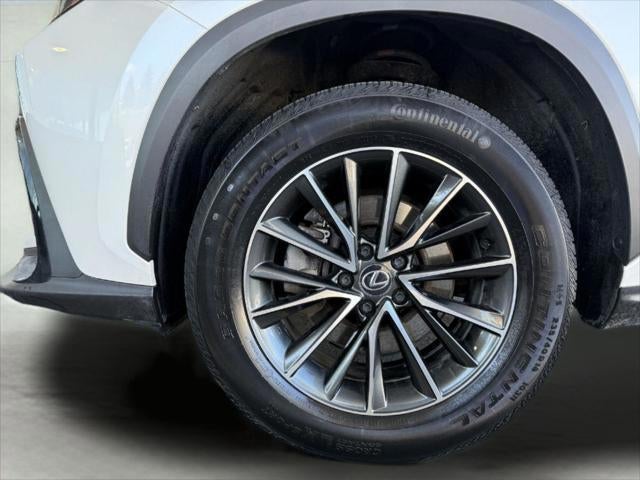 2024 Lexus NX 350 AWD