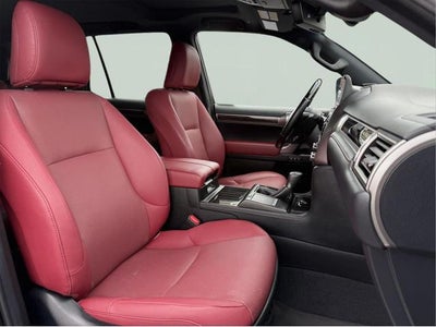 2023 Lexus GX 460 Premium