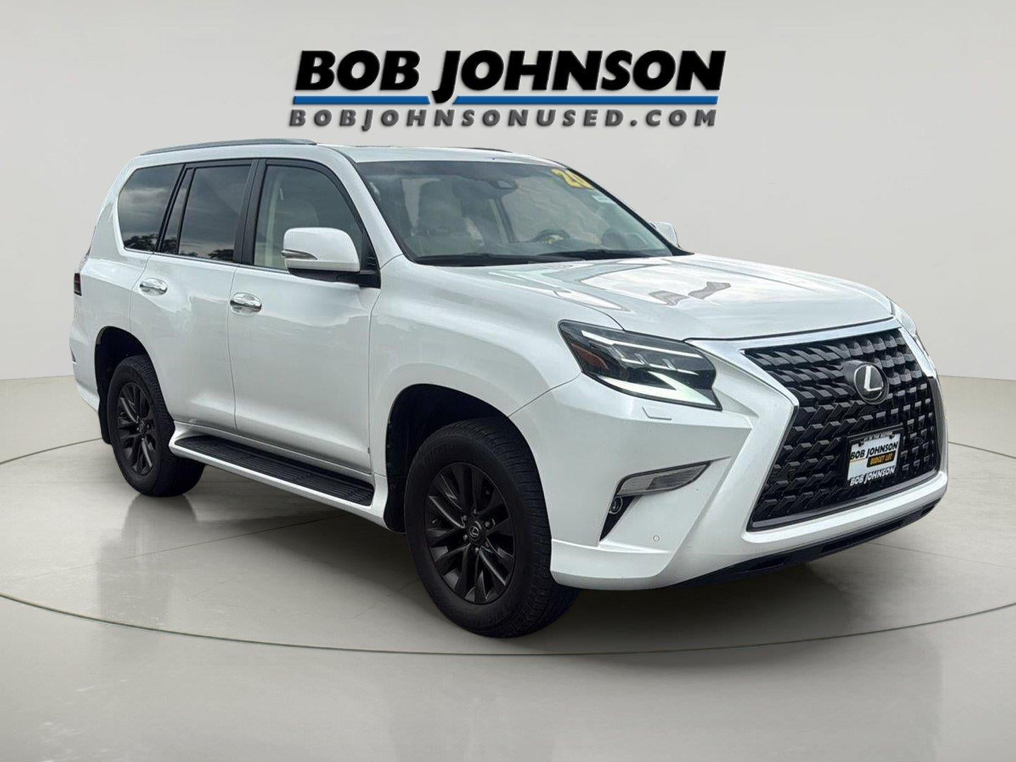 2020 Lexus GX GX 460 Premium