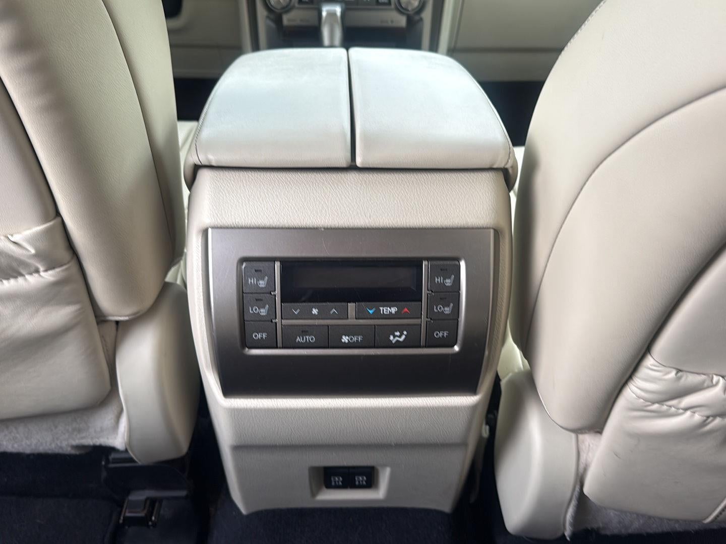 2020 Lexus GX GX 460 Premium