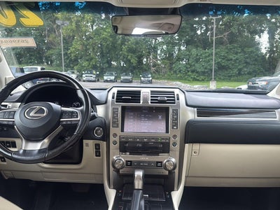 2020 Lexus GX GX 460 Premium