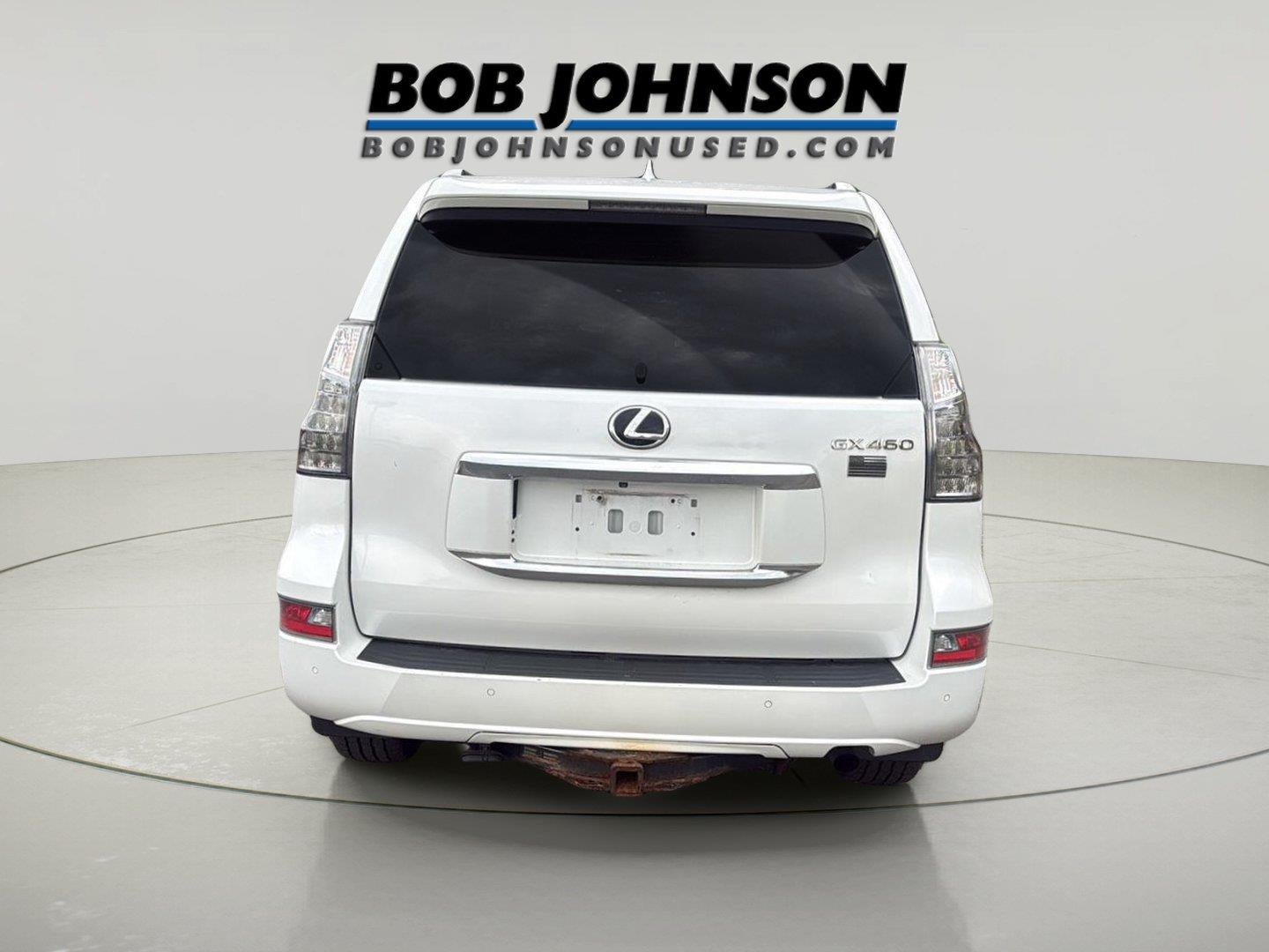 2020 Lexus GX GX 460 Premium