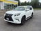 2020 Lexus GX GX 460 Premium